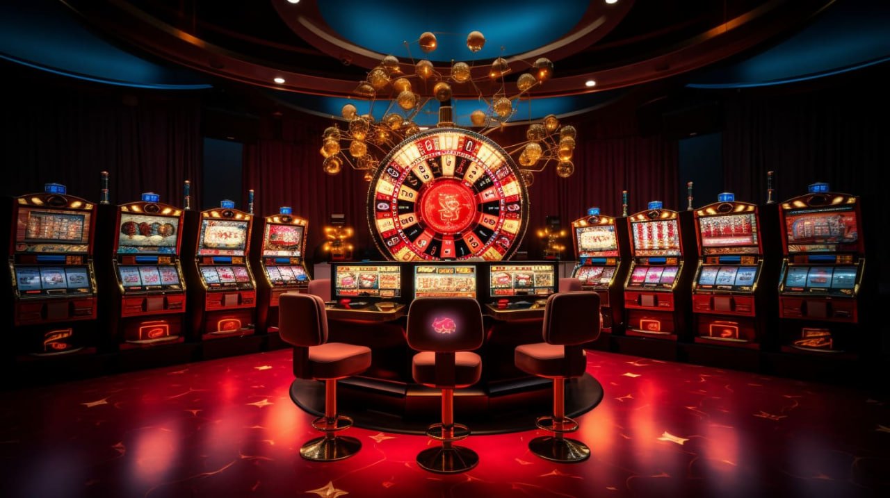Pengalaman bermain di Lobby Game OHA777 tampilan game lengkap grafis memukau