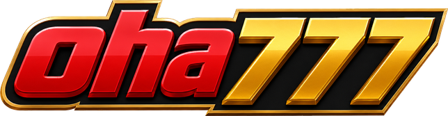 OHA777 Logo